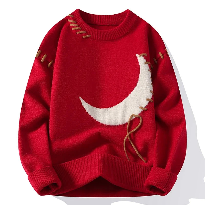 Noah Paris™ | Lune