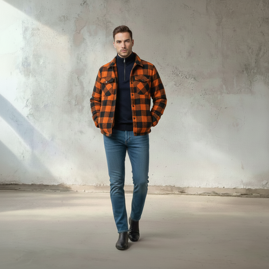 Noah Paris™ | Nick