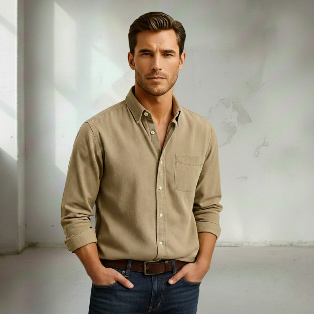 Noah Paris™ | Daniël