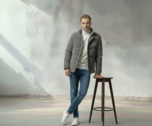 Noah Paris™ | Jack