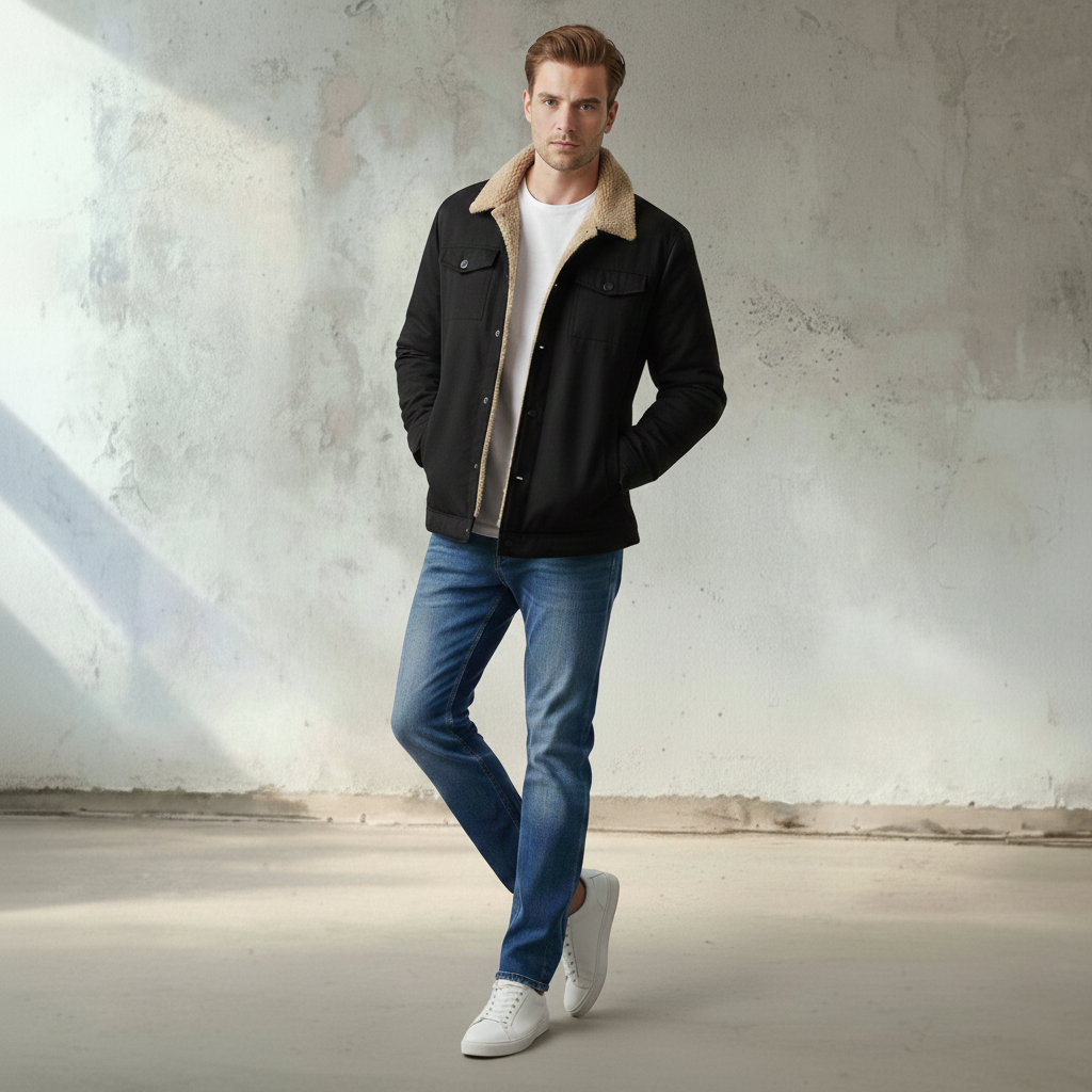 Noah Paris™ | Luca