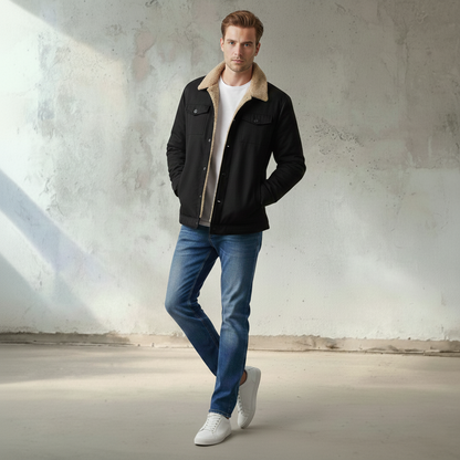 Noah Paris™ | Luca