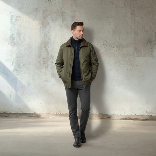 Noah Paris™ | Paulo