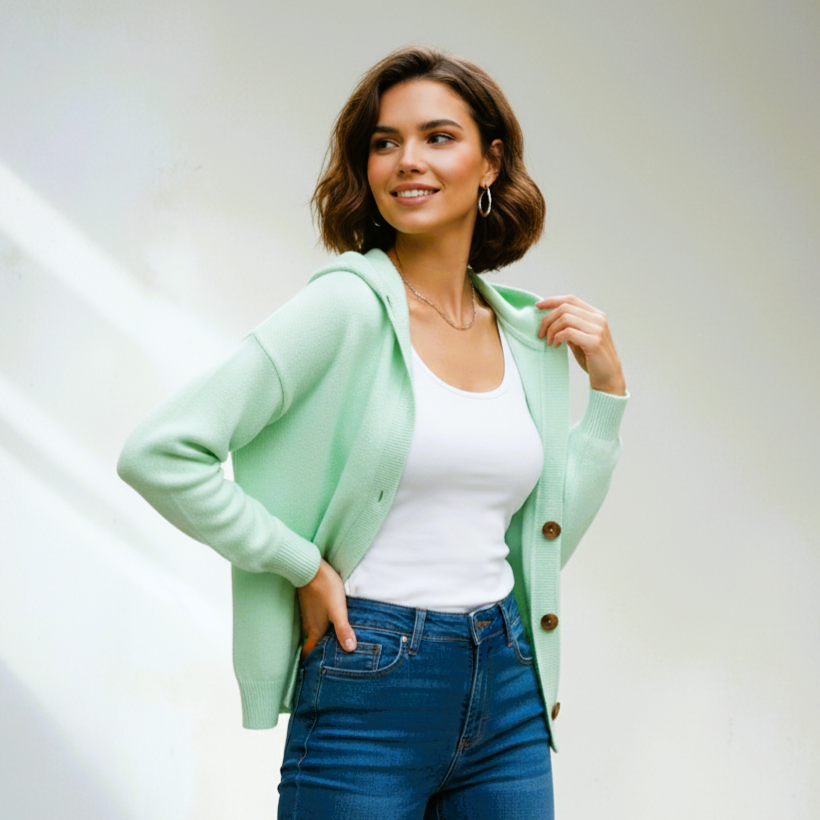 Noah Paris™ | Élodie