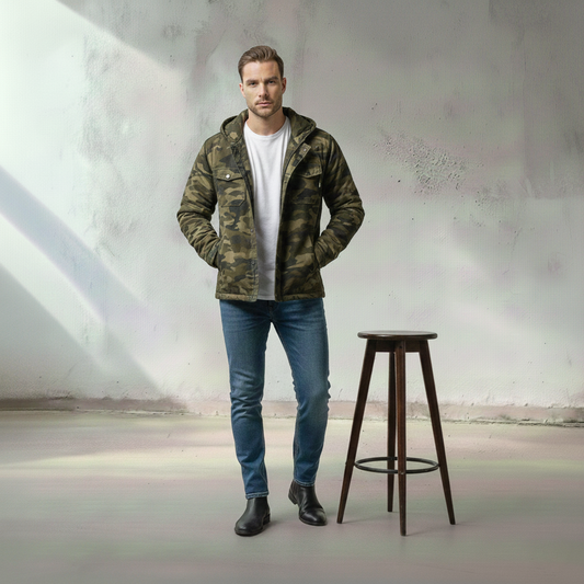 Noah Paris™ | Fabio