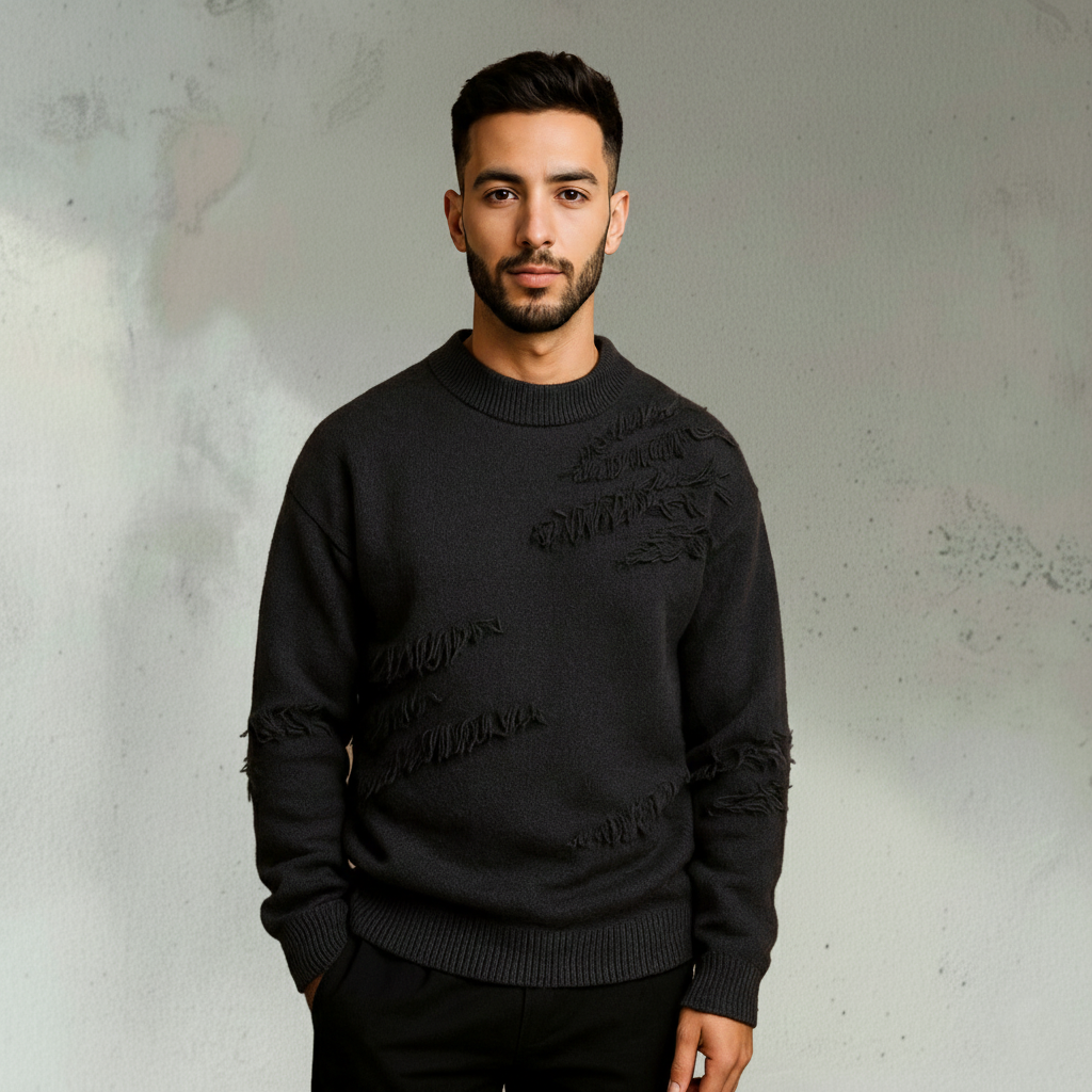 Noah Paris™ | Étienne