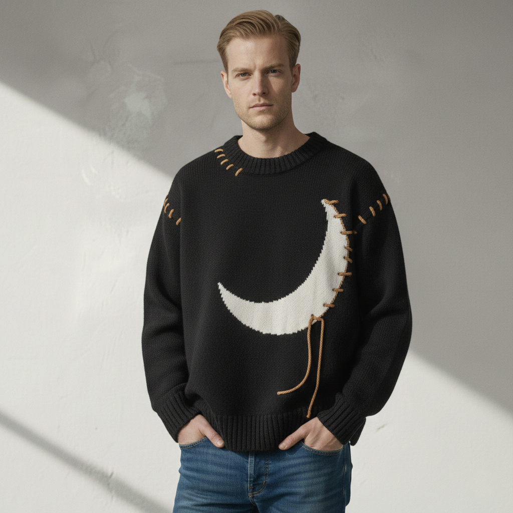 Noah Paris™ | Lune