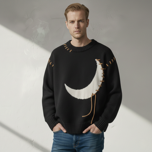 Noah Paris™ | Lune