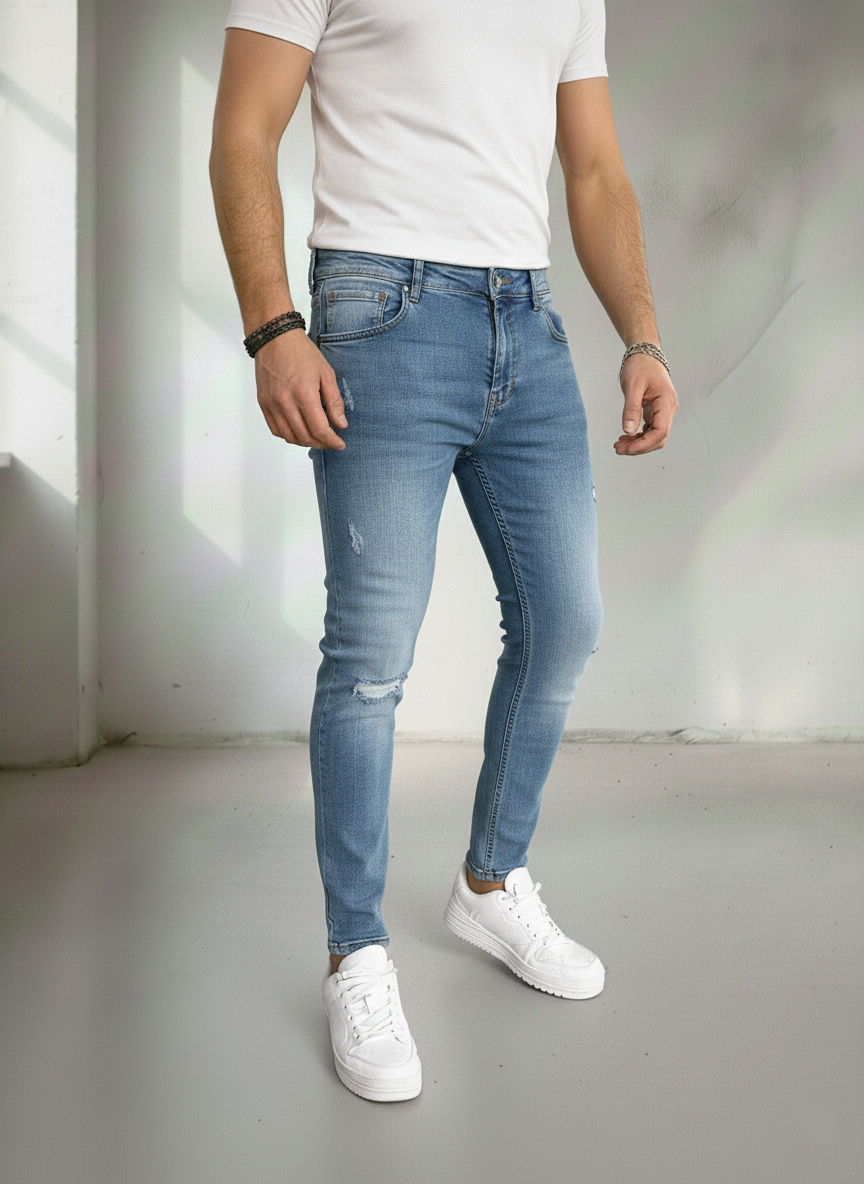 Noah Paris™ | Alex