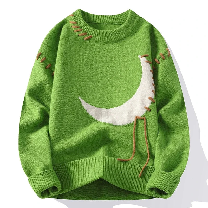 Noah Paris™ | Lune