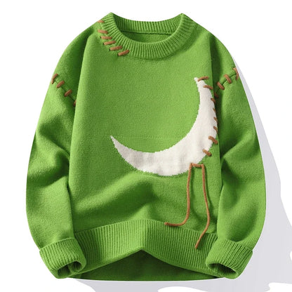 Noah Paris™ | Lune