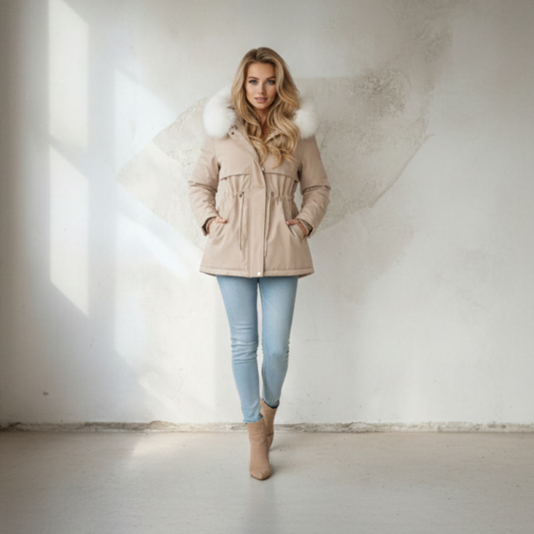 Noah Paris™ | Sara